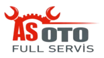 AS OTO Logosu